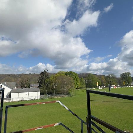 Отель Ardenne Спа Экстерьер фото